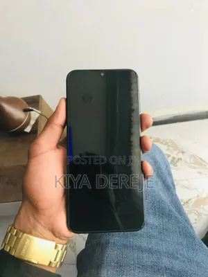 Photo - Samsung Galaxy A14 5G 64 GB Black