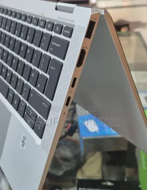 New Laptop HP EliteBook X360 1040 G7 16GB Intel Core I7 SSD 512GB