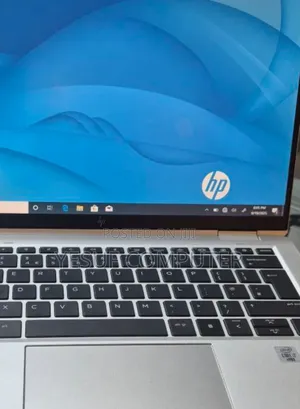 New Laptop HP EliteBook X360 1040 G7 16GB Intel Core I7 SSD 512GB