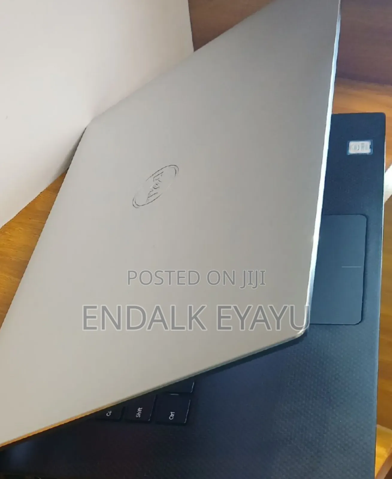 New Laptop Dell Precision 5540 32GB Intel Core I9 SSD 512GB