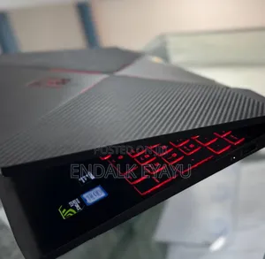 Photo - New Laptop HP Omen X 16GB Intel Core I7 HDD+SSD 128GB
