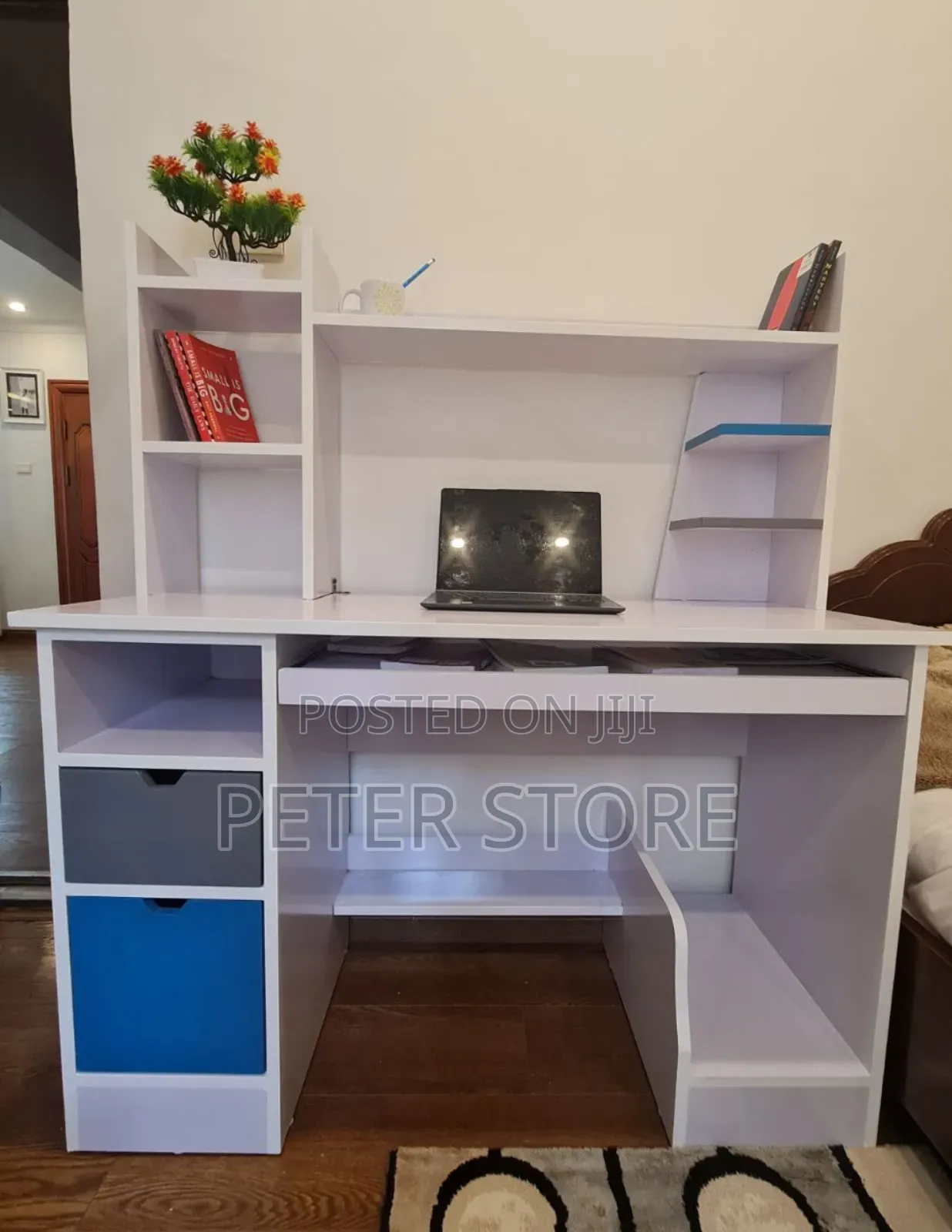 1.50cm New Study Table