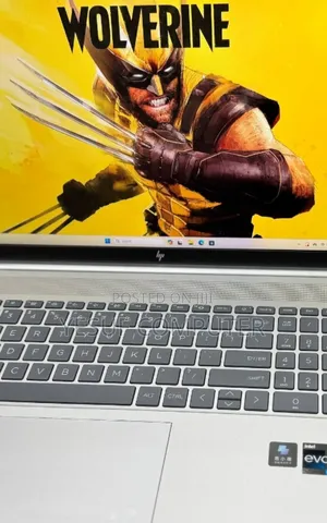 New Laptop HP Pavilion 15 16GB Intel Core I7 SSD 1T