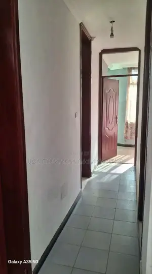 Furnished 7bdrm Townhouse/Terrace in ሠምት ፍየል ቤት አካባቢ, Yeka for sale
