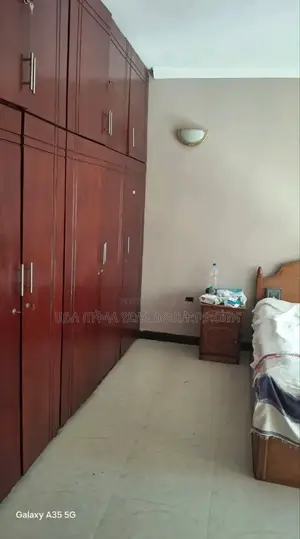 Furnished 7bdrm Townhouse/Terrace in ሠምት ፍየል ቤት አካባቢ, Yeka for sale