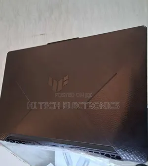 New Laptop Asus TUF516P 16GB Intel Core I7 SSD 1T