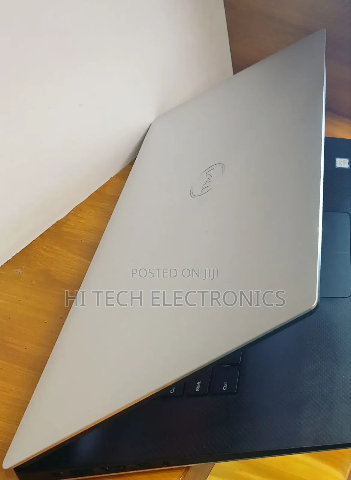 New Laptop Dell Precision 5540 32GB Intel Core I9 SSD 512GB