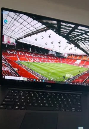 New Laptop Dell Precision 5540 32GB Intel Core I9 SSD 512GB