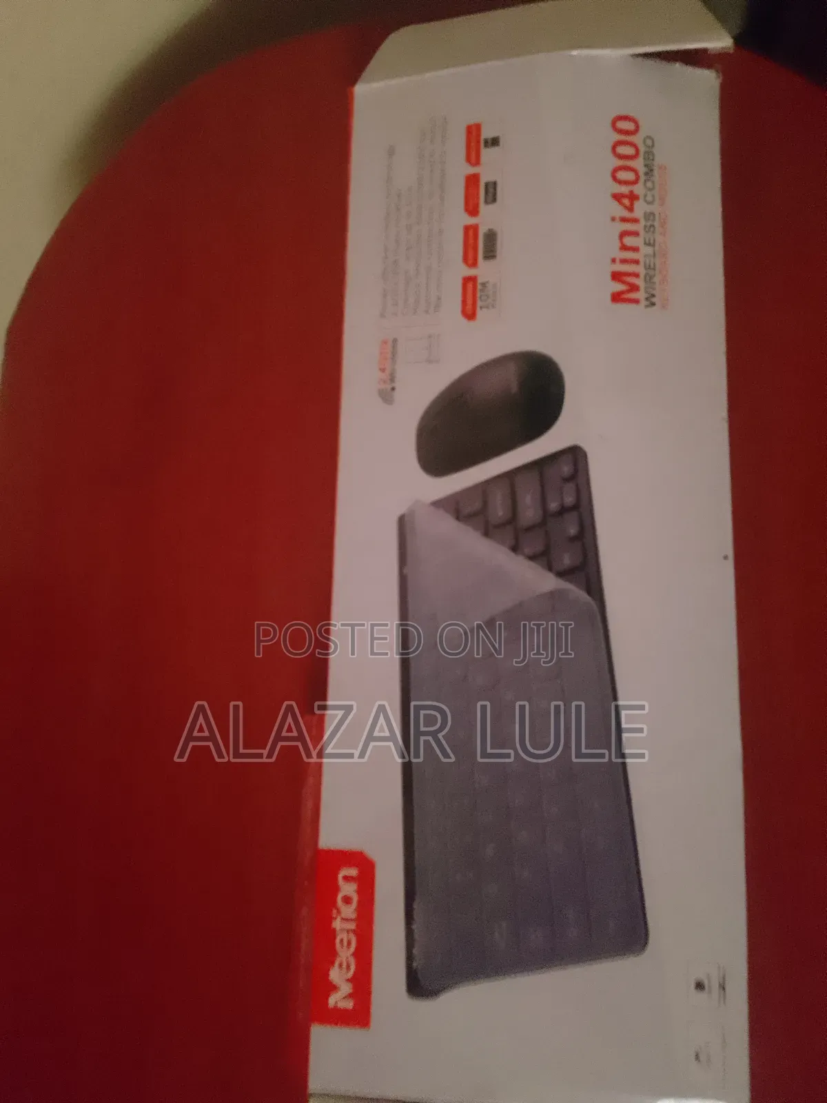 Laptop HP Pavilion 15 4GB Intel HDD 500GB