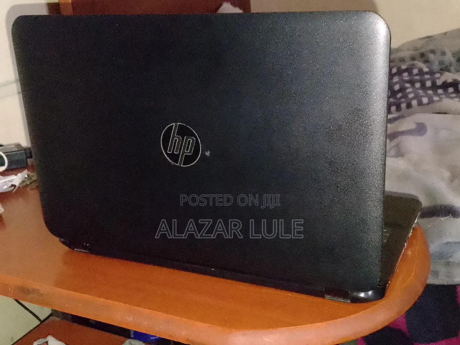 Laptop HP Pavilion 15 4GB Intel HDD 500GB