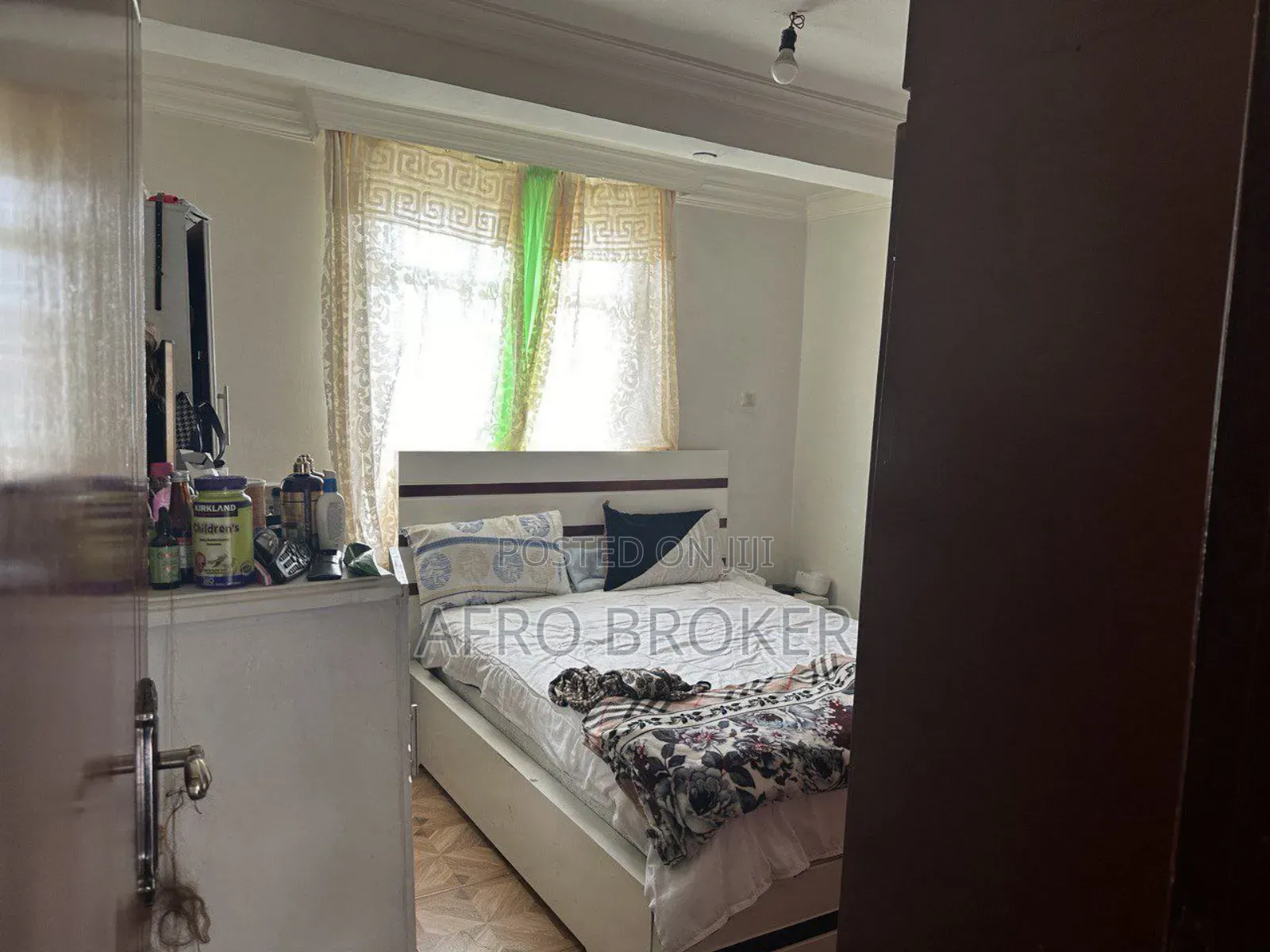Furnished 3bdrm Condo in Kilinto Woreda 9, Akaky Kaliti for sale