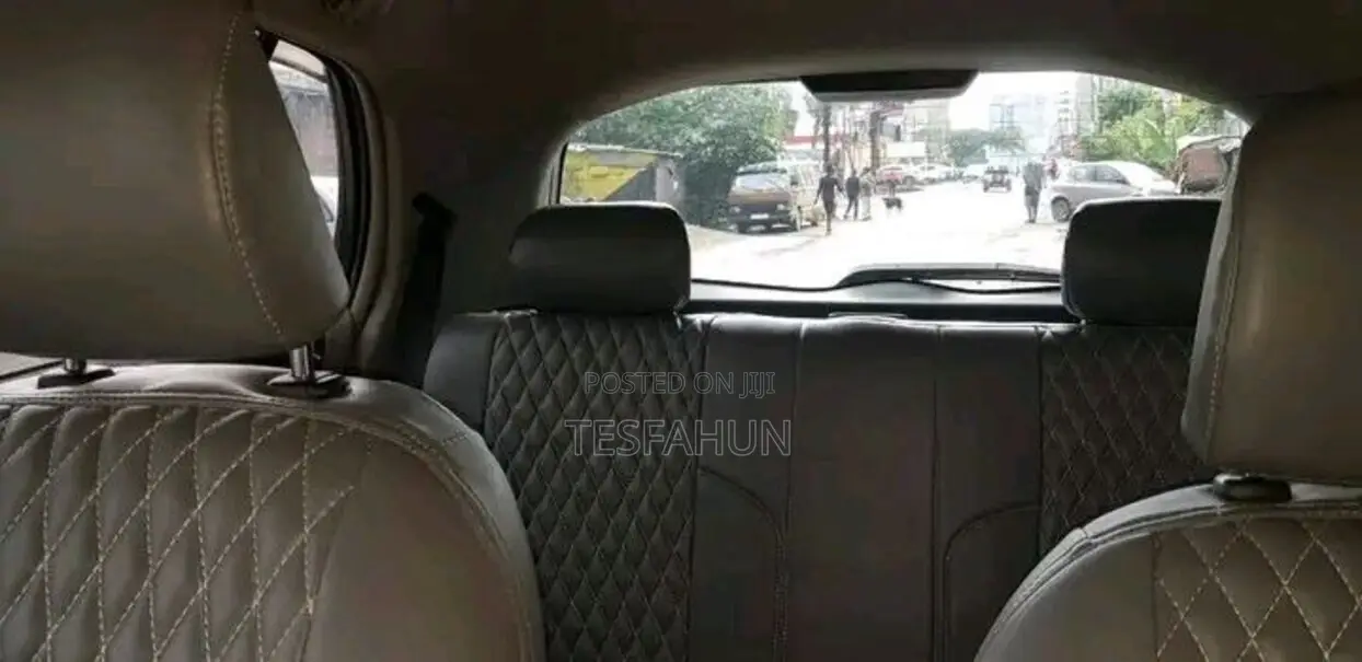 Toyota Yaris 1.0 VVT-i 2008 Silver