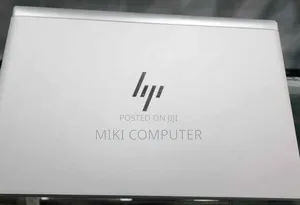 Photo - New Laptop HP EliteBook 840 G8 16GB Intel Core I7 SSD 512GB