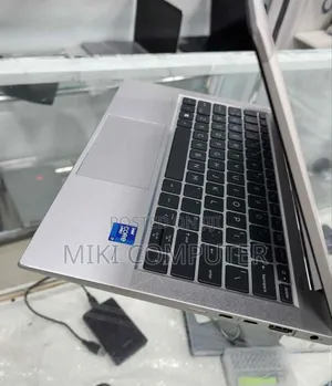 New Laptop HP EliteBook 840 G8 16GB Intel Core I7 SSD 512GB