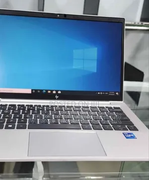 New Laptop HP EliteBook 840 G8 16GB Intel Core I7 SSD 512GB