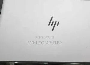 New Laptop HP EliteBook 840 G8 16GB Intel Core I7 SSD 512GB