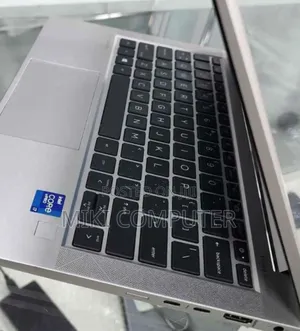New Laptop HP EliteBook 840 G8 16GB Intel Core I7 SSD 512GB