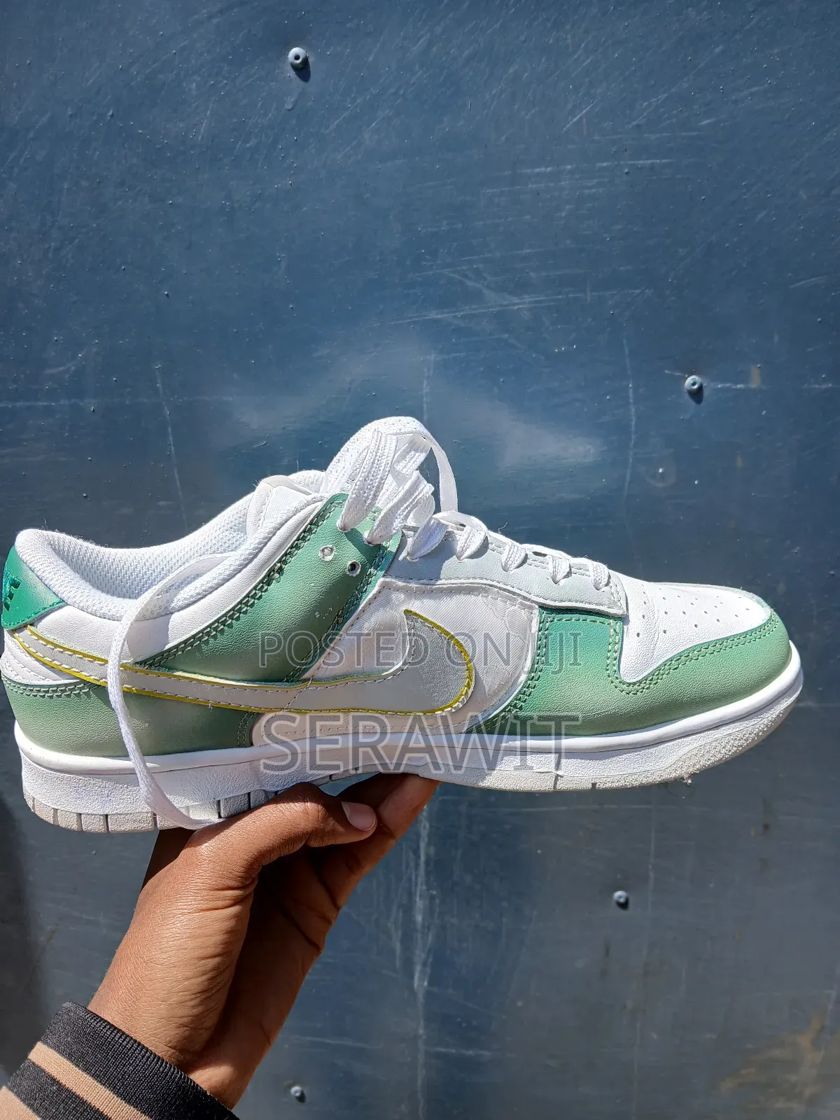 Nike Dunk Low