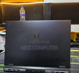 Photo - New Laptop Acer Predator Helios 300 16GB Intel Core I9 SSD 1T