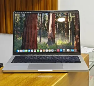 New Laptop Apple MacBook Pro M1 16GB Intel SSD 1T