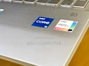 Photo - New Laptop HP Pavilion 15 16GB Intel Core I5 SSD 512GB