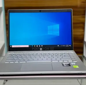 New Laptop HP Pavilion 15 16GB Intel Core I7 SSD 512GB