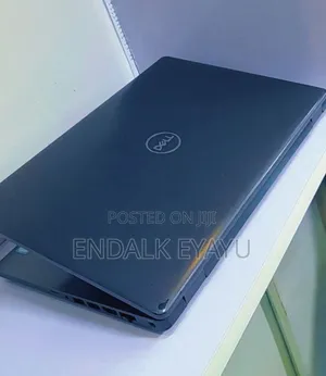 Photo - New Laptop Dell Latitude 5400 8GB Intel Core I7 SSD 512GB