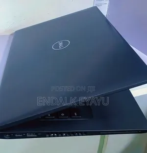 New Laptop Dell Latitude 5400 8GB Intel Core I7 SSD 512GB