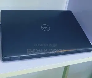 New Laptop Dell Latitude 5400 8GB Intel Core I7 SSD 512GB