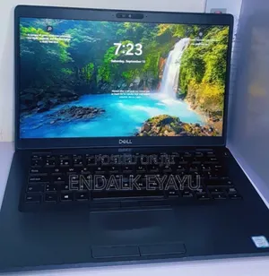 New Laptop Dell Latitude 5400 8GB Intel Core I7 SSD 512GB