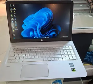 New Laptop HP Envy 15 16GB Intel Core I5 HDD+SSD 1T