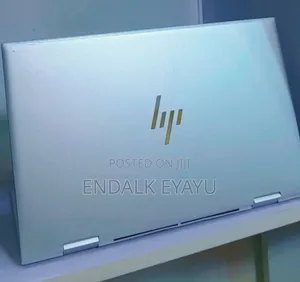 New Laptop HP Envy X360 32GB Intel Core I7 SSD 1T