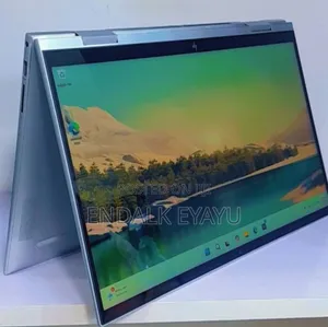 New Laptop HP Envy X360 32GB Intel Core I7 SSD 1T