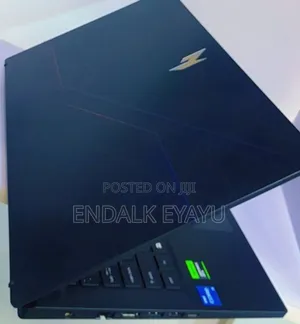 Photo - New Laptop Acer 16GB Intel Core I5 SSD 512GB