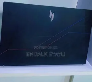 New Laptop Acer 16GB Intel Core I5 SSD 512GB