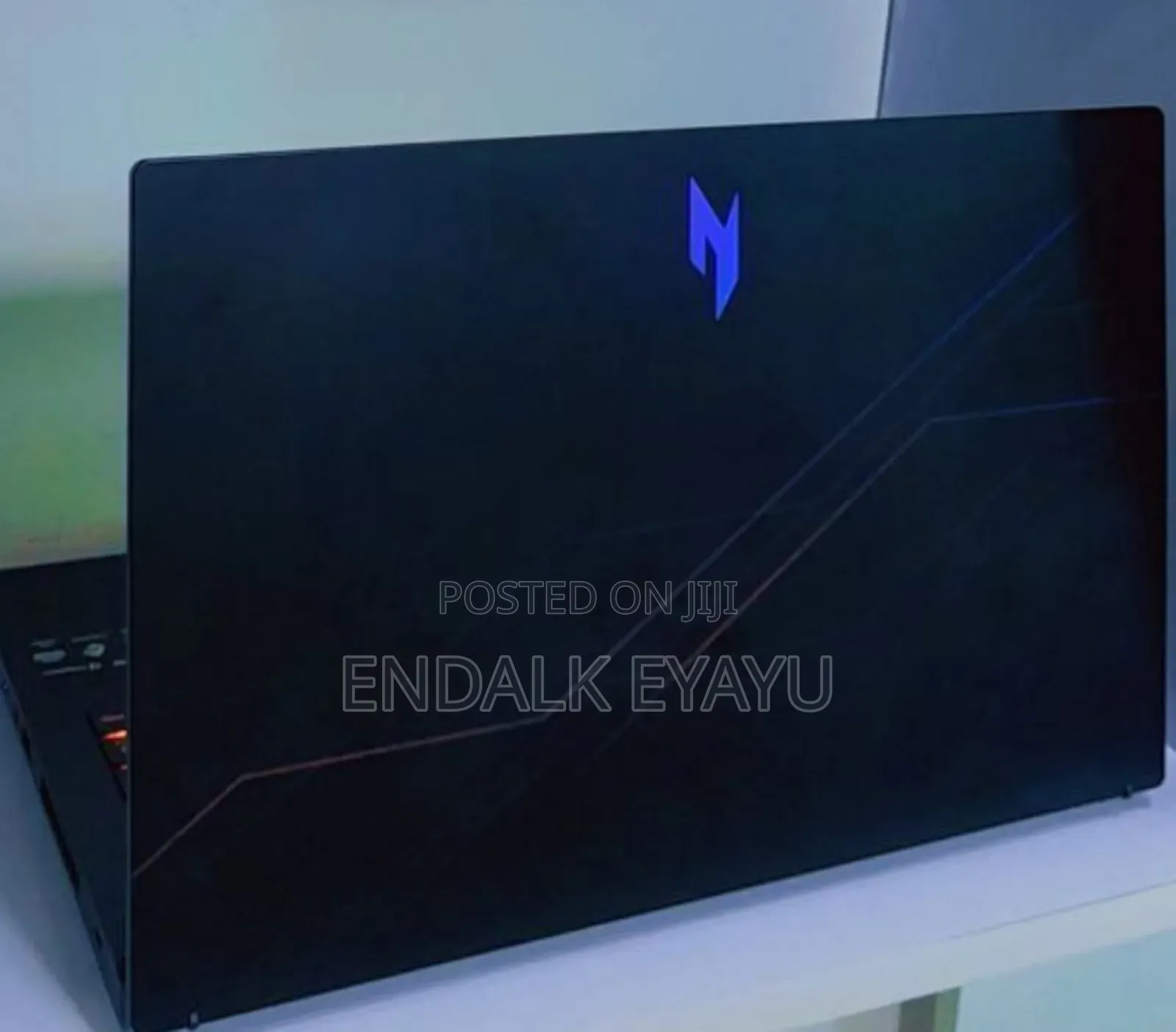 New Laptop Acer 16GB Intel Core I5 SSD 512GB