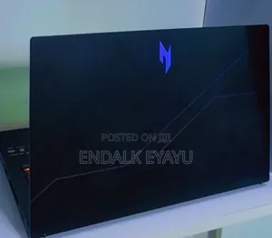 New Laptop Acer 16GB Intel Core I5 SSD 512GB