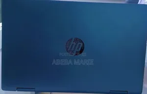 New Laptop HP Pavilion X360 8GB Intel Core I5 SSD 512GB