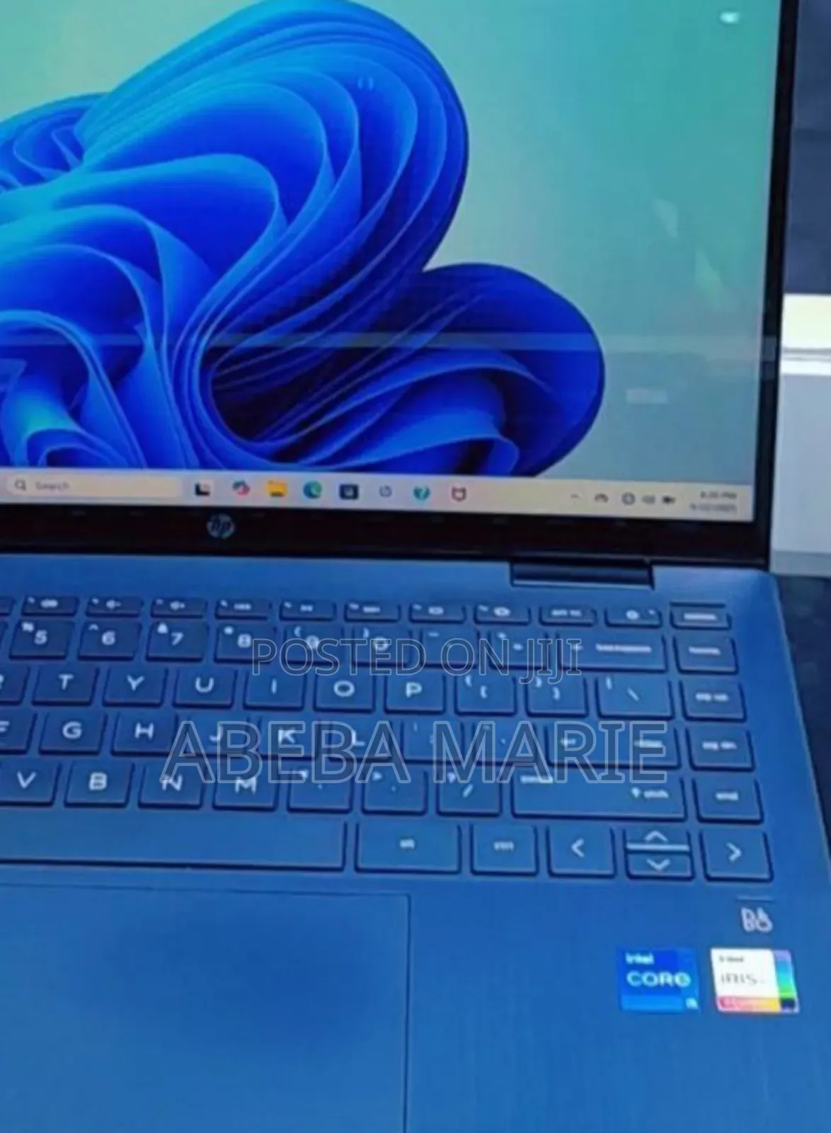 New Laptop HP Pavilion X360 8GB Intel Core I5 SSD 512GB