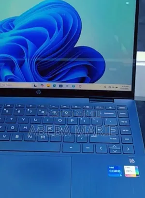 New Laptop HP Pavilion X360 8GB Intel Core I5 SSD 512GB