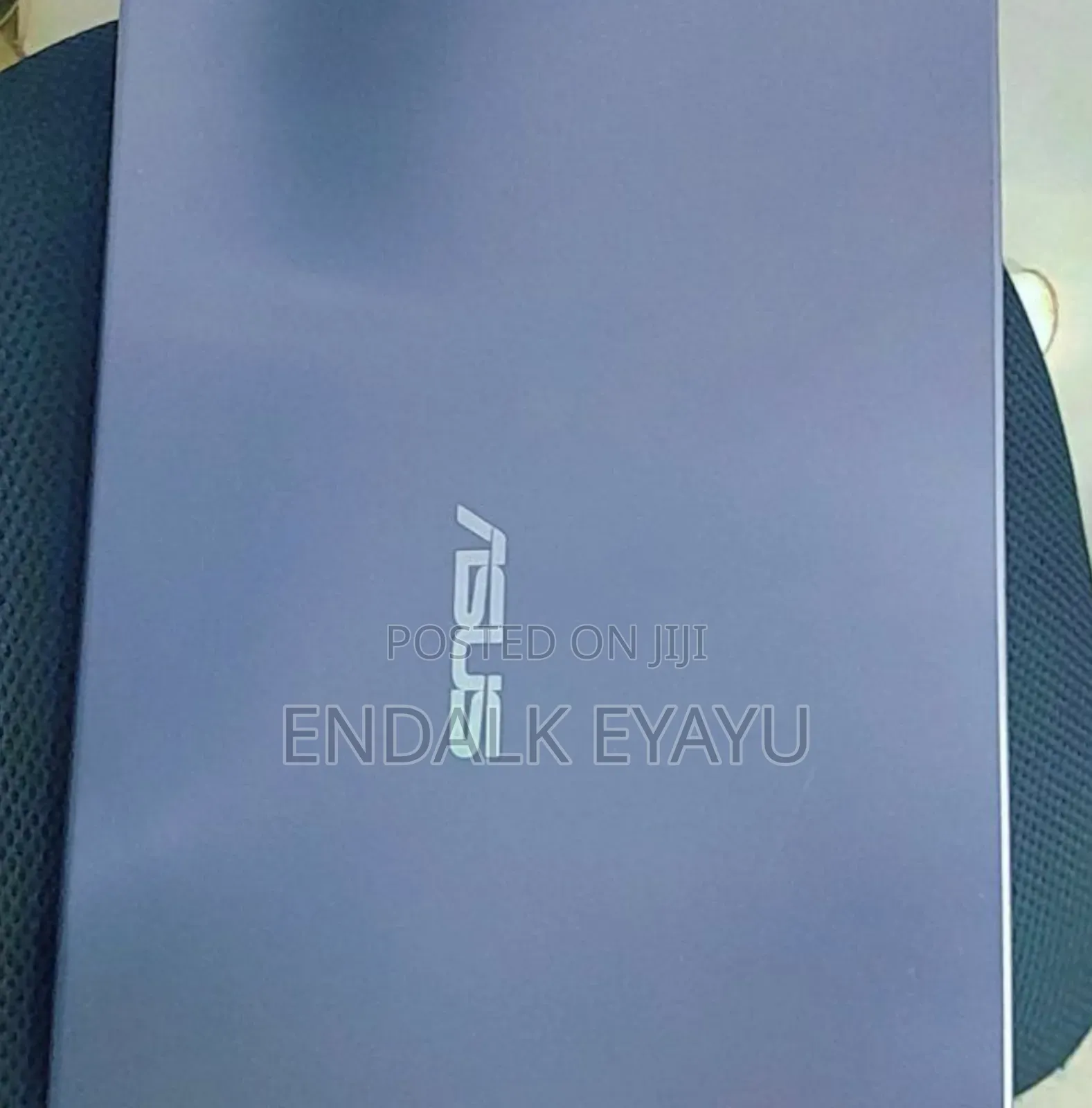 New Laptop Asus 8GB Intel Core I5 SSD 512GB