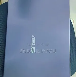 New Laptop Asus 8GB Intel Core I5 SSD 512GB