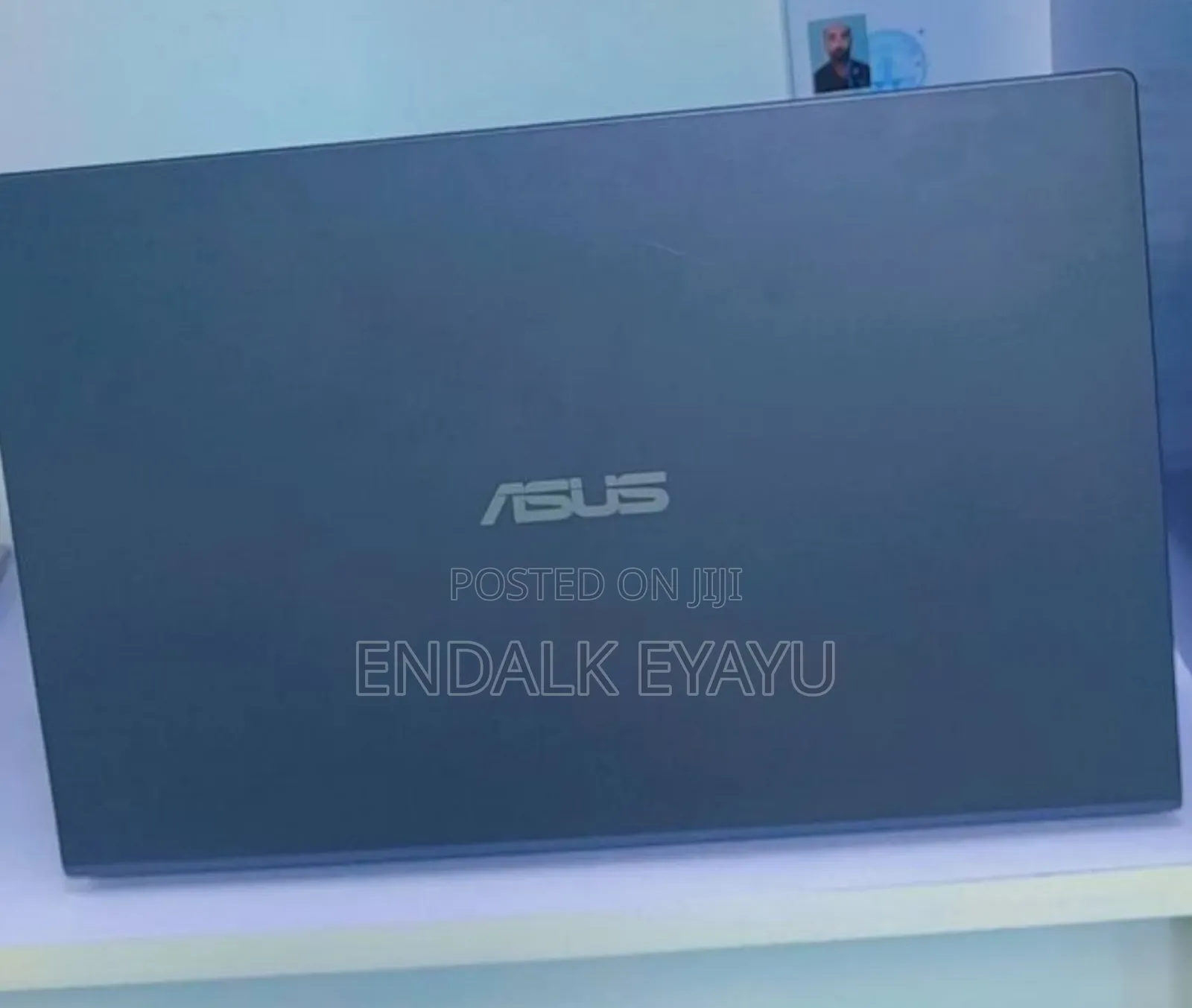New Laptop Asus 8GB Intel Core I5 SSD 512GB