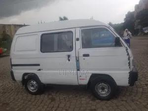 Daewoo Labo 1995 White