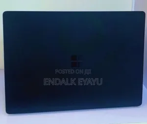 Photo - New Laptop Microsoft Surface Laptop 3 16GB Intel Core I7 SSD 512GB