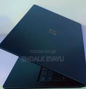 New Laptop Microsoft Surface Laptop 3 16GB Intel Core I7 SSD 512GB