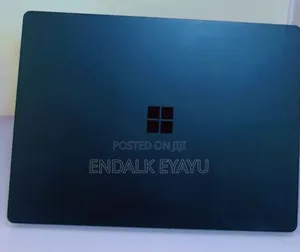 New Laptop Microsoft Surface Laptop 3 16GB Intel Core I7 SSD 512GB