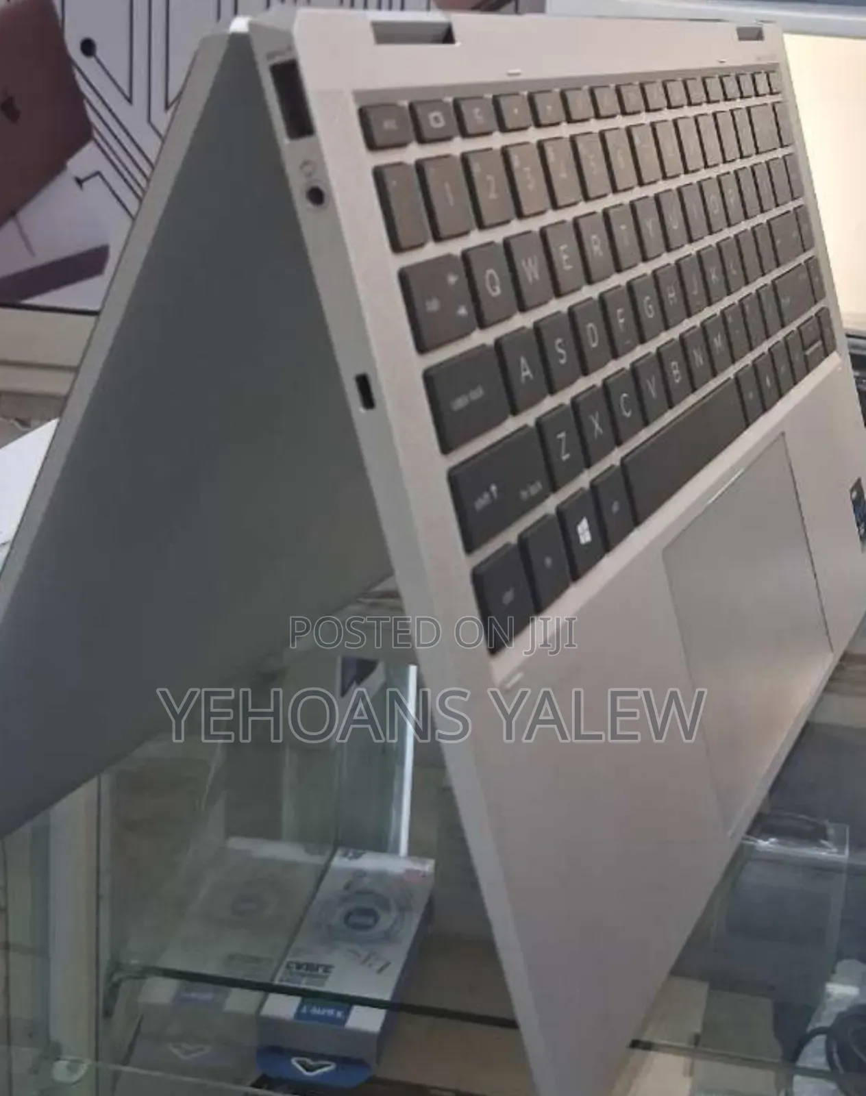 New Laptop HP EliteBook X360 1030 G8 32GB Intel Core I7 SSD 512GB