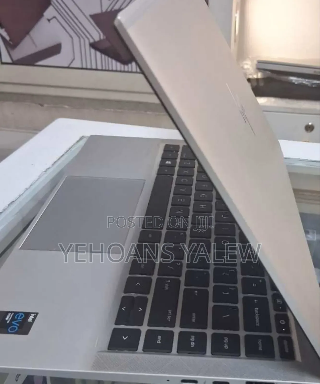 New Laptop HP EliteBook X360 1030 G8 32GB Intel Core I7 SSD 512GB