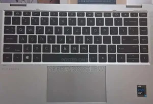 New Laptop HP EliteBook X360 1030 G8 32GB Intel Core I7 SSD 512GB